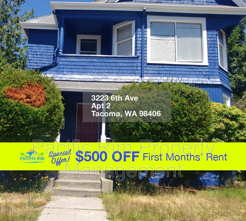 1st image of 3223 6th Ave APT 2