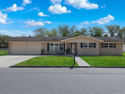 1228 Rivercrest, New Braunfels, TX, 78130