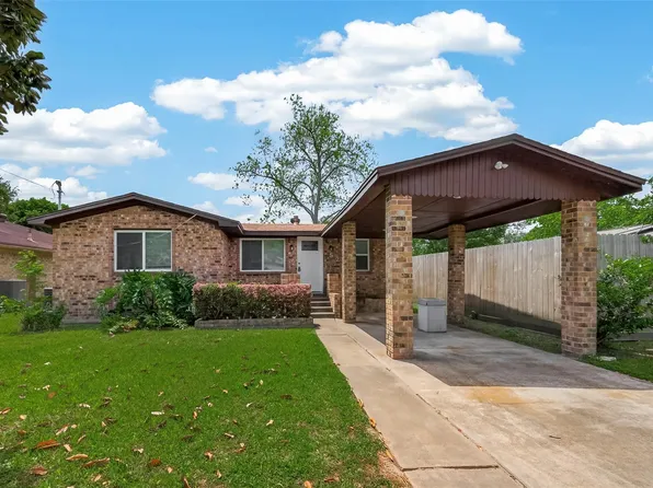 521 N Vionett Ln, Texas City, TX 77591