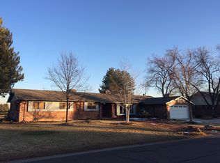 5842 S Laurel Pl, Littleton, CO 80123