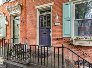 117 N Mary St, Lancaster, PA 17603
