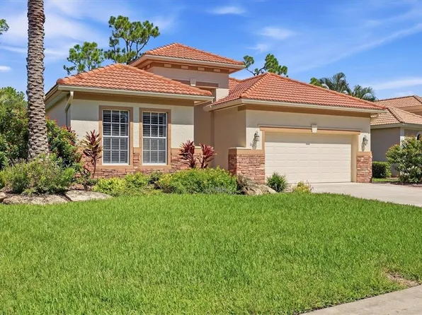 13115 PRESERVE COURT, PORT CHARLOTTE, FL 33953