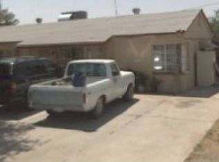 3401 W Roanoke Ave, Phoenix, AZ 85009