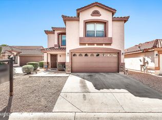 3309 S Chaparral Rd, Apache Junction, AZ 85119