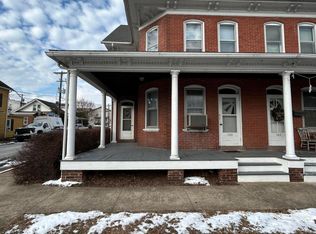 100 N Water St, Selinsgrove, PA
