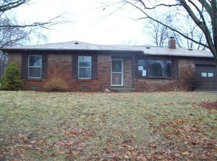1316 Southview Dr, Richmond, IN 47374