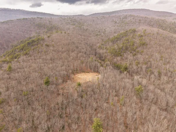 0 Bennettown Rd, Covington, VA 24426