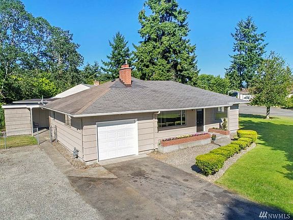 2nd image of 10605 Rowland Ave SW