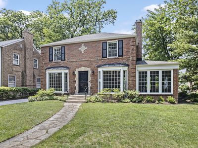 8450 Kedvale Ave, Skokie, IL, 60076