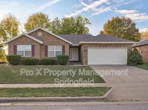 709 S Hazelnut Ave, Springfield, MO 65802