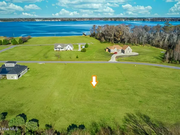 Lot 41 Sterling Colson Way LOT 41, Hertford, NC 27944