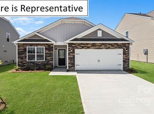 266 Autumn Sage Dr, Locust, NC 28097