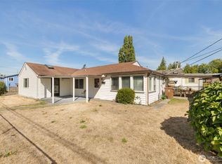 1819 S 17th St, Tacoma, WA 98405