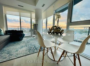36 Zorra St #1003, Toronto, ON M8Z0G5