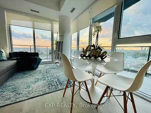 36 Zorra St #1003 Photo 1