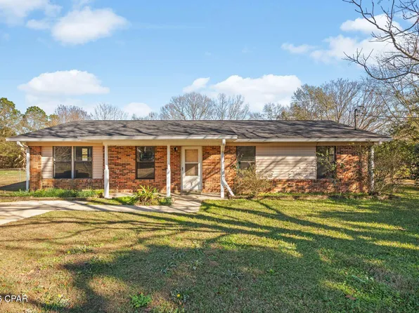 2316 Pineview Dr, Bonifay, FL 32425