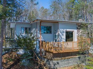 4275 N View Dr, Rhinelander, WI 54501
