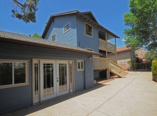 2260 Roadrunner Rd, Sedona, AZ 86336