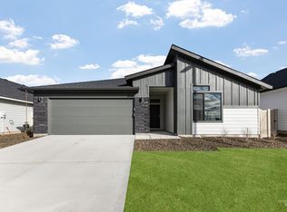 3056 E Mossy Creek Dr, Kuna, ID 83634