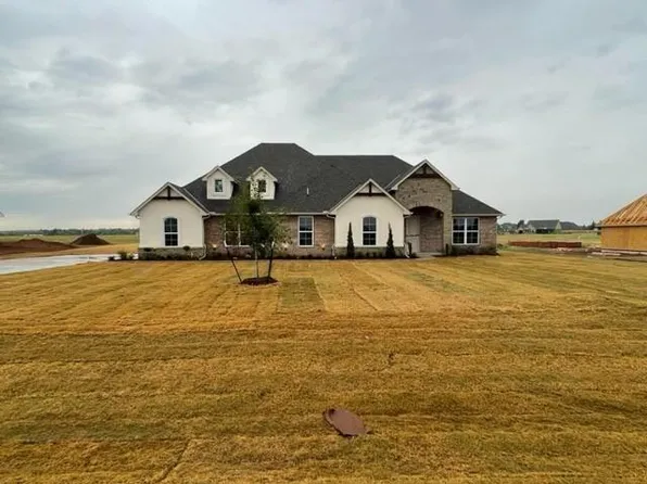 2177 Brentwood Blvd, Norman, OK 73072