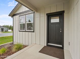3376 N Columba St, Post Falls, ID 83854