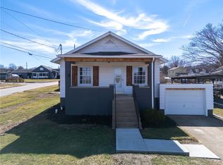 3 Cottage Ave, Masontown, PA