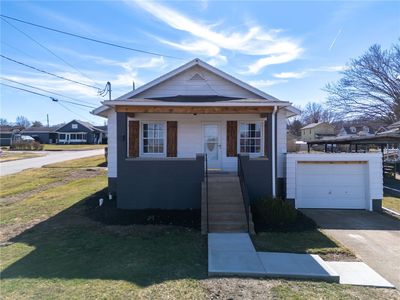 3 Cottage Ave, Masontown, PA, 15461