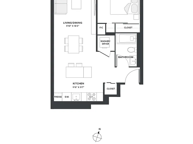 131 Mill St — Photo 44