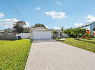 5920 NW Wolverine Road, Port Saint Lucie, FL 34986