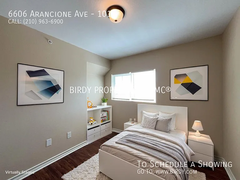 6606 Arancione Ave #101 — Photo 6