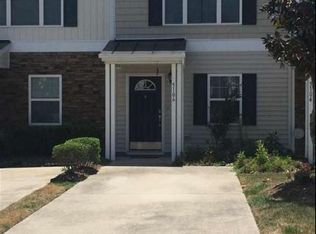 5106 Thornton Knoll Way, Raleigh, NC 27616