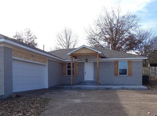 1307 Anna Sue Rd, Van Buren, AR 72956