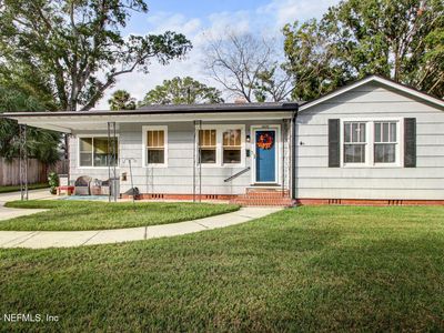 4635 COLONIAL Avenue, Jacksonville, FL, 32210
