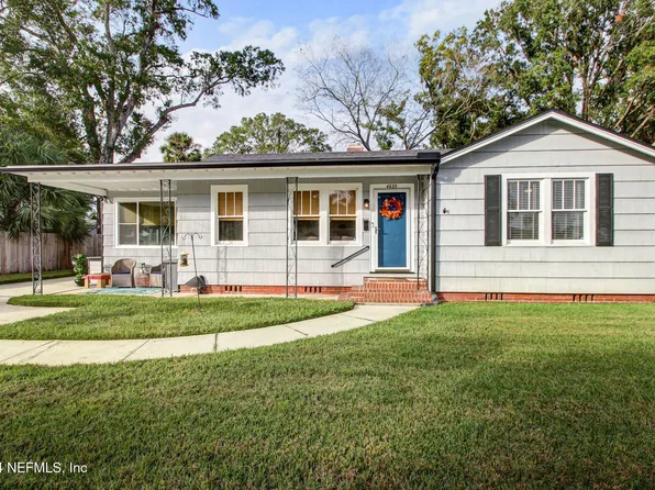 4635 COLONIAL Avenue, Jacksonville, FL 32210