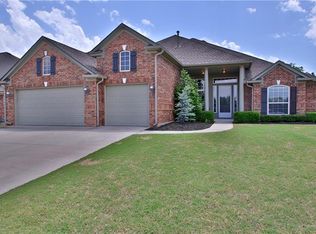 3720 Stansbury Rd, Norman, OK 73072