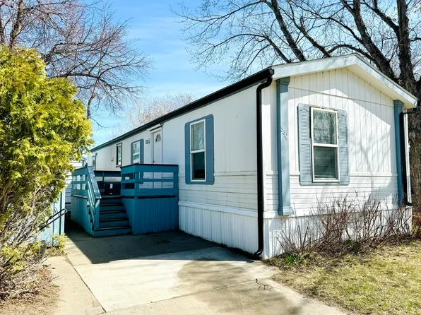 3804 Vigilante Dr, Great Falls, MT 59405