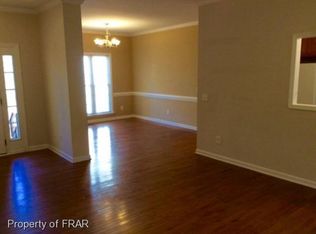 7015 Cedar Rd, Sanford, NC 27332