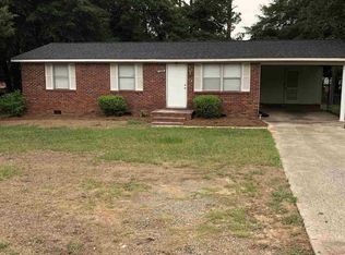 2308 Marshallville Rd, Perry, GA 31069