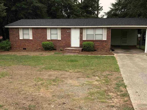 2308 Marshallville Rd, Perry, GA 31069
