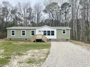 2392 Circle Dr SW, Supply, NC 28462