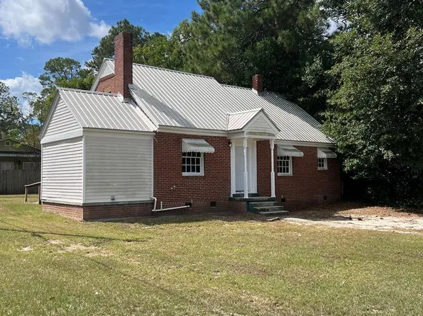 912 E 17th Ave, Cordele, GA 31015