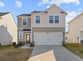 4038 Bromfield Way, Boiling Springs, SC 29316