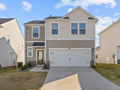 4038 Bromfield Way, Boiling Springs, SC, 29316