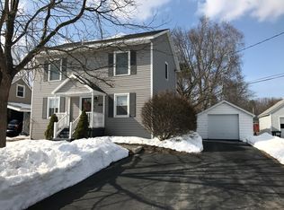 14 Altamont Ave, Albany, NY 12205