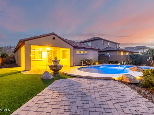 15432 W Corrine Drive, Surprise, AZ 85379