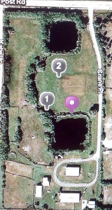 2nd image of 4145 Post Rd