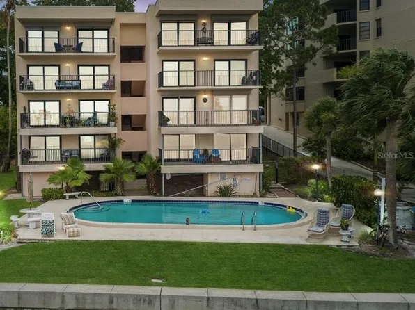 9 Turner St APT 11, Clearwater, FL 33756