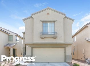 6375 Hamilton Grove Ave, Las Vegas, NV 89122