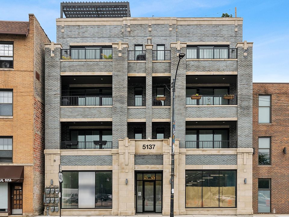 1st image of 5137 N Lincoln Ave #2S