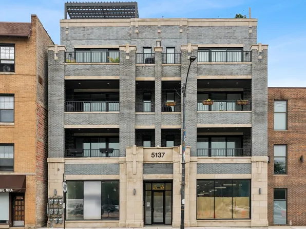 5137 N Lincoln Ave #2S, Chicago, IL 60625